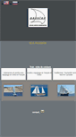 Mobile Screenshot of luxuryyachts.aegeanpassion.com